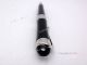 Copy Etoile De Mont blanc Rollerball Pen Black Resin - Buy Now (3)_th.jpg